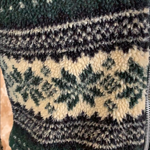 Vintage Fleece jacket - Picture 2 of 3